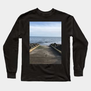 Scottish beauty Long Sleeve T-Shirt